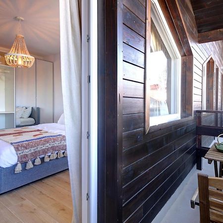Pinewood Apartment Borovets Buitenkant foto