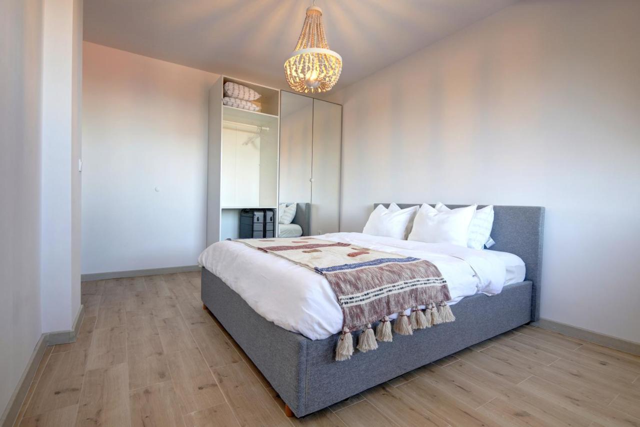Pinewood Apartment Borovets Buitenkant foto