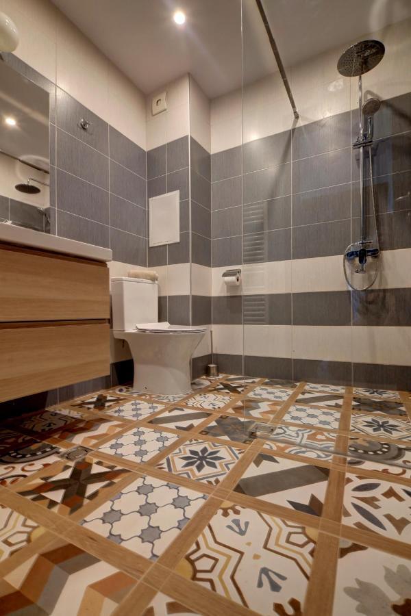 Pinewood Apartment Borovets Buitenkant foto